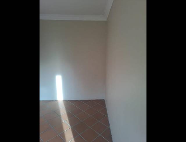 1 BEDROOM PROPERTY TO RENT IN GEORGE RURAL